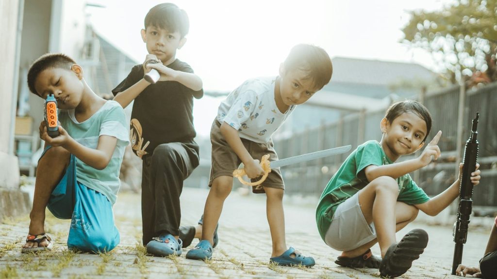 tristar sunat khitan sidoarjo surabaya