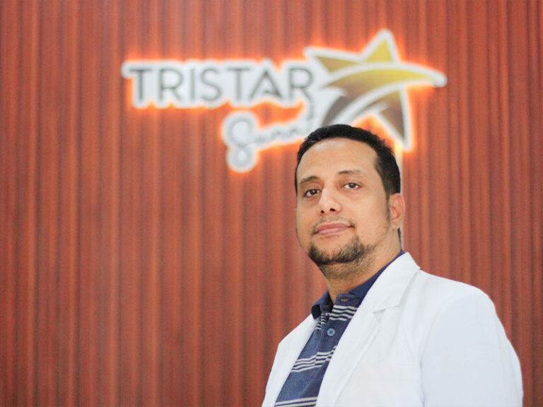 tristar sunat sidoarjo
